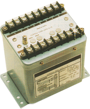  OM-11 Watt-VAR transducers 